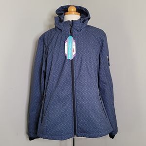 Free Country Super Softshell Jacket